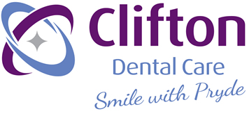 Clifton Dental Care Logo