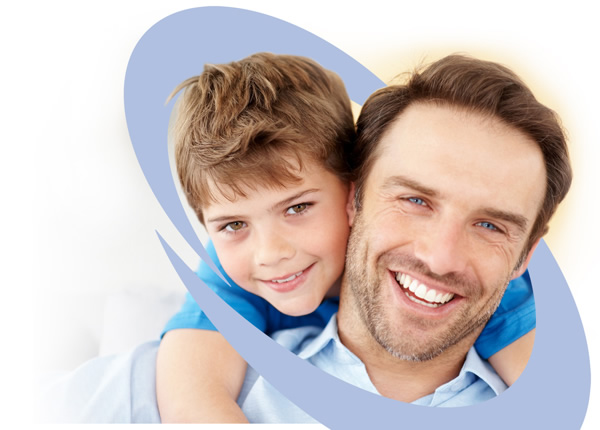 Clifton Dental Care, fissure sealants