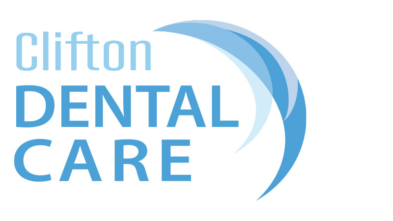 Clifton Dental Care Logo