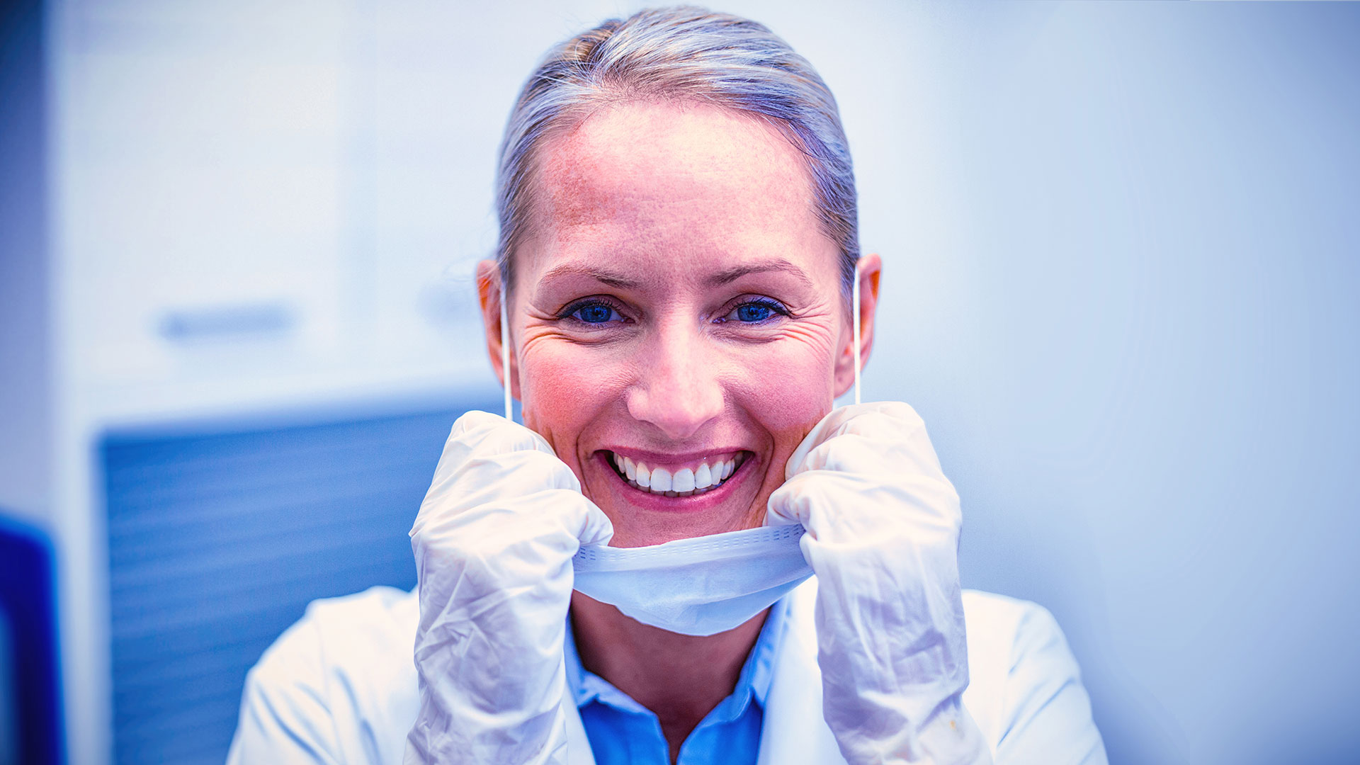 Gum disease help