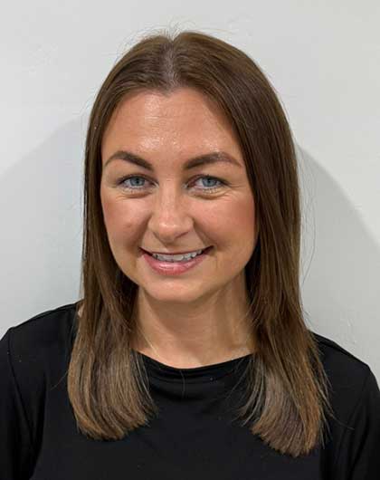 Image of Danielle Roberts