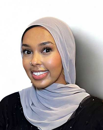 Image of Rasheeda Abdi