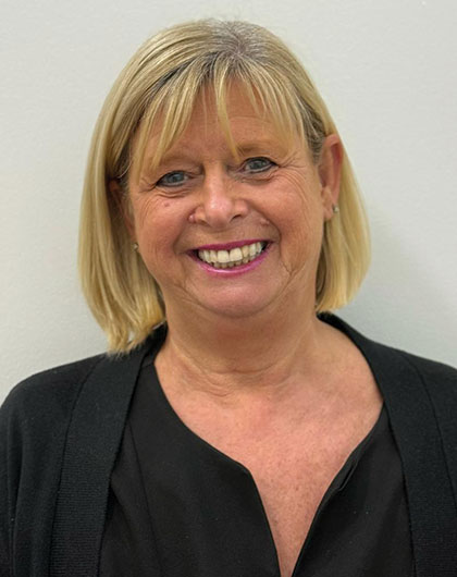 Image of Val Tanner
