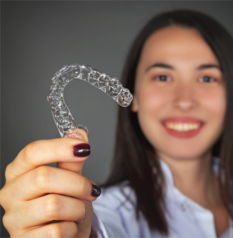Invisalign Image