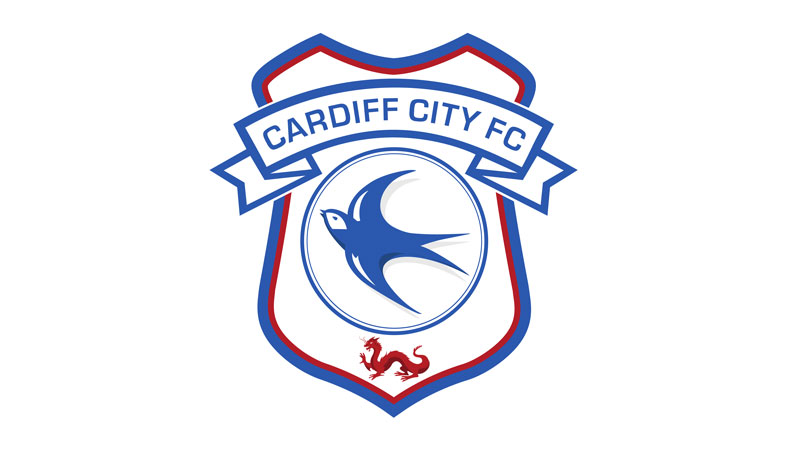 Cardiff City Fc Logo